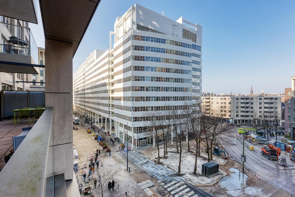 Foto 15 van Turfhaven 12