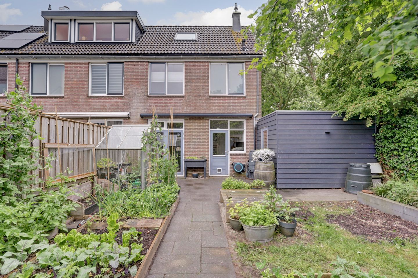 Foto 25 van Roggenplaat 53