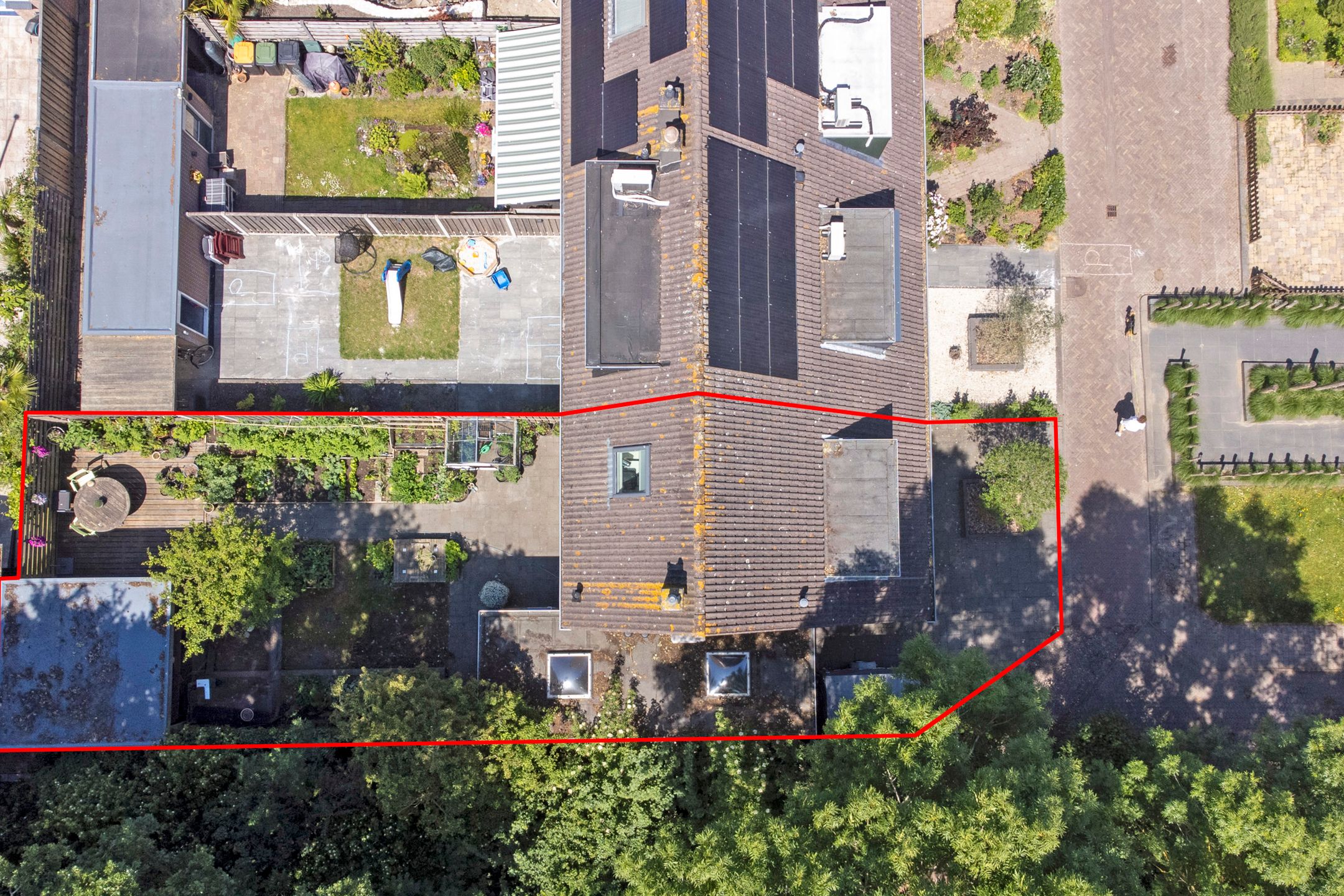 Foto 33 van Roggenplaat 53