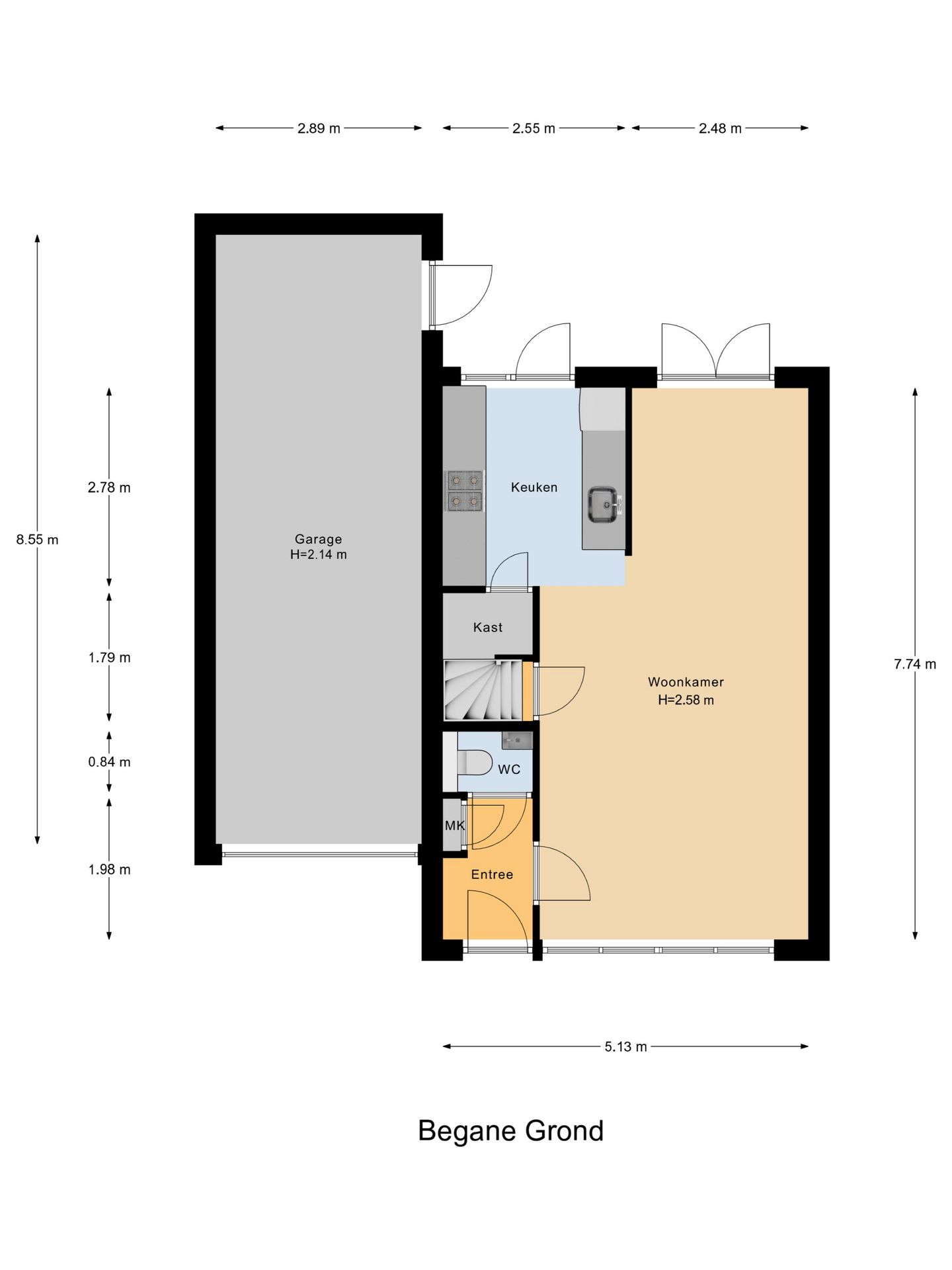 Foto 35 van Roggenplaat 53