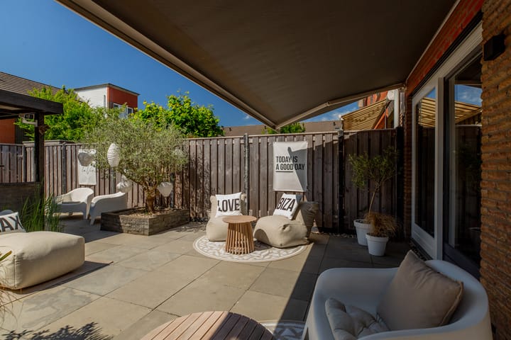 Foto 41 van Alkmaardermeer 14