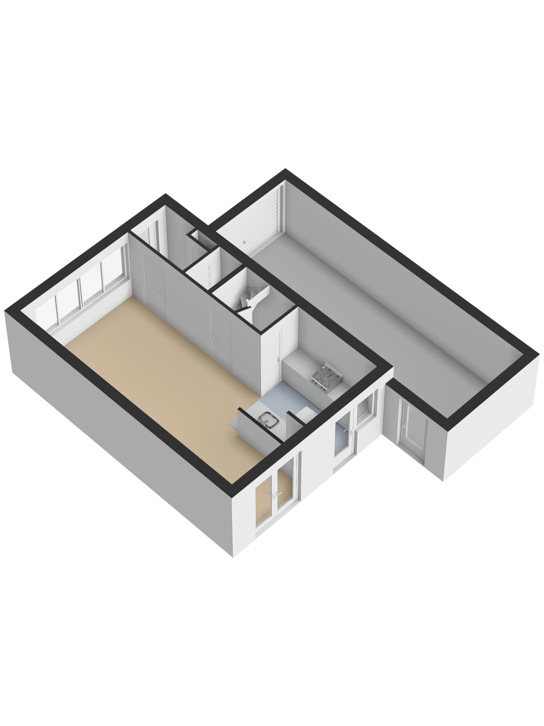 Foto 36 van Roggenplaat 53