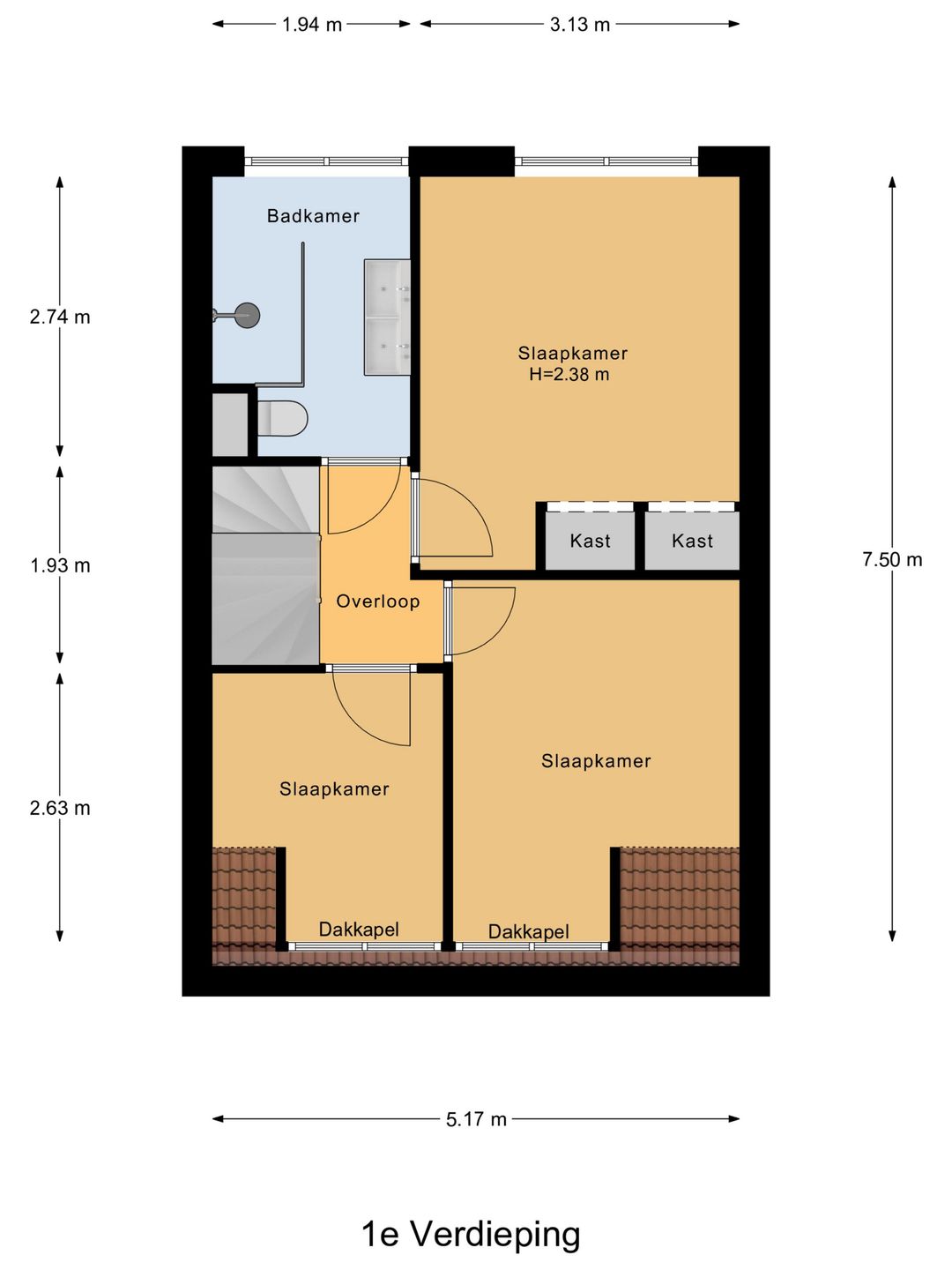 Foto 37 van Roggenplaat 53