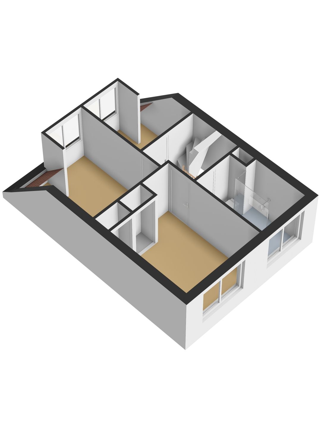 Foto 38 van Roggenplaat 53