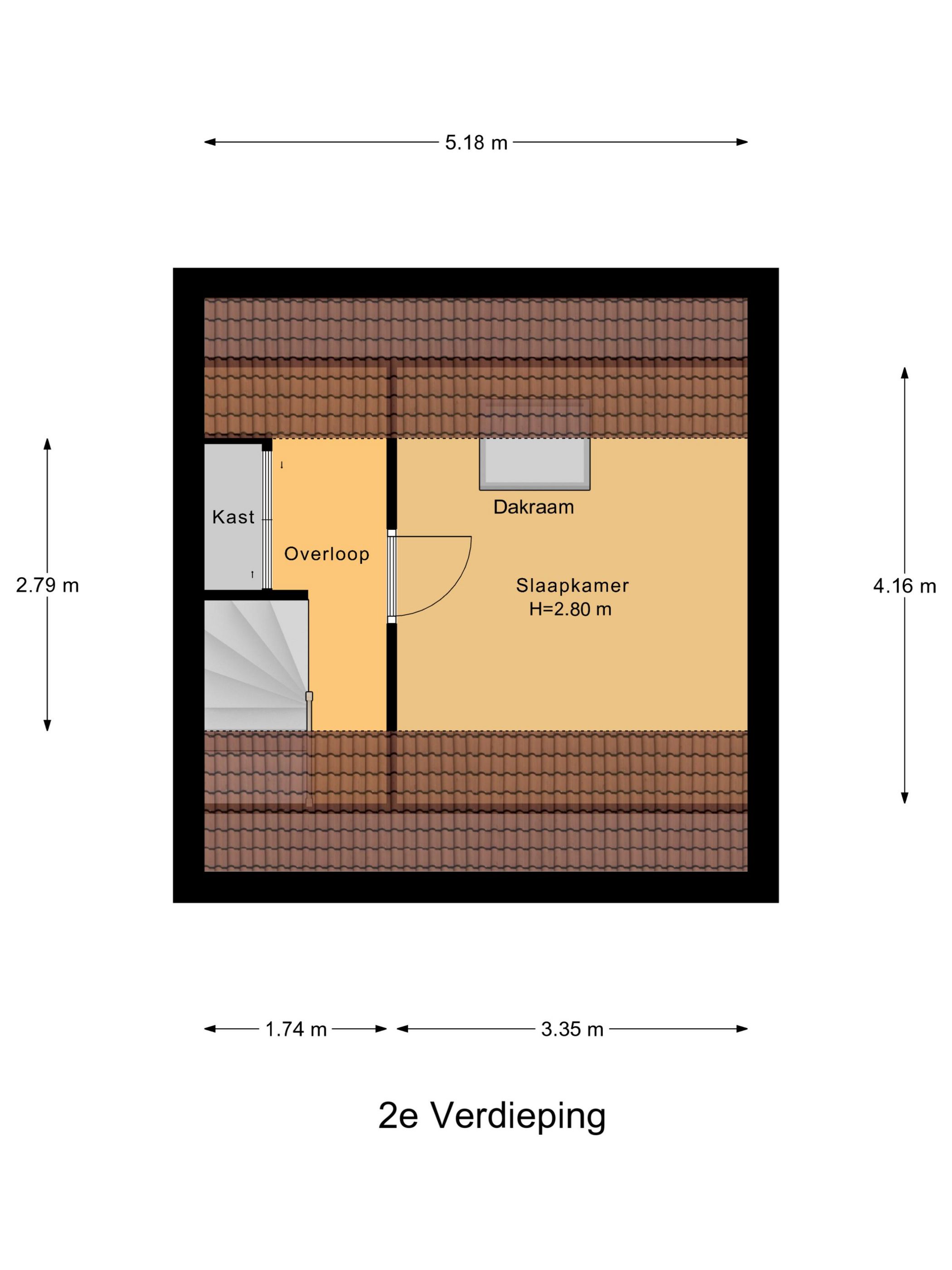 Foto 39 van Roggenplaat 53