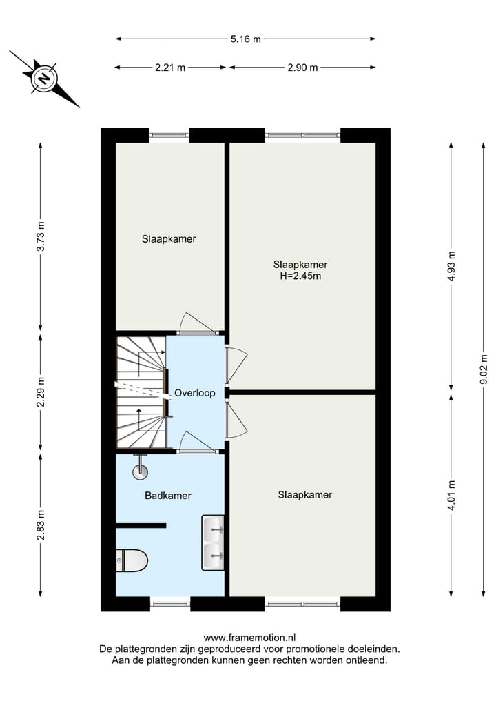 Foto 46 van Alkmaardermeer 14