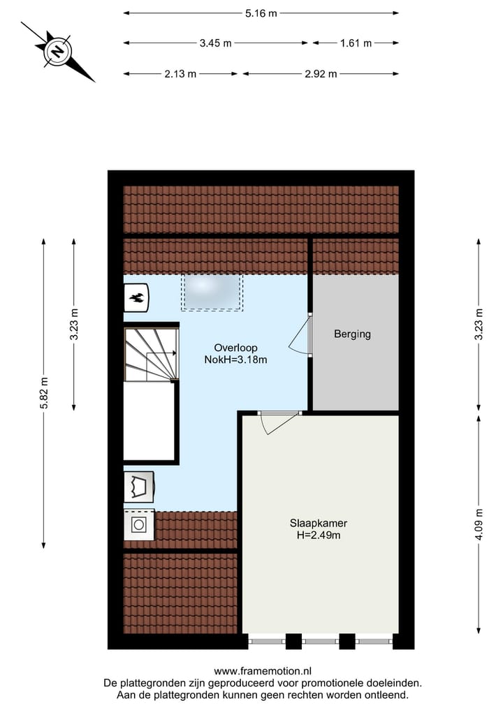 Foto 47 van Alkmaardermeer 14