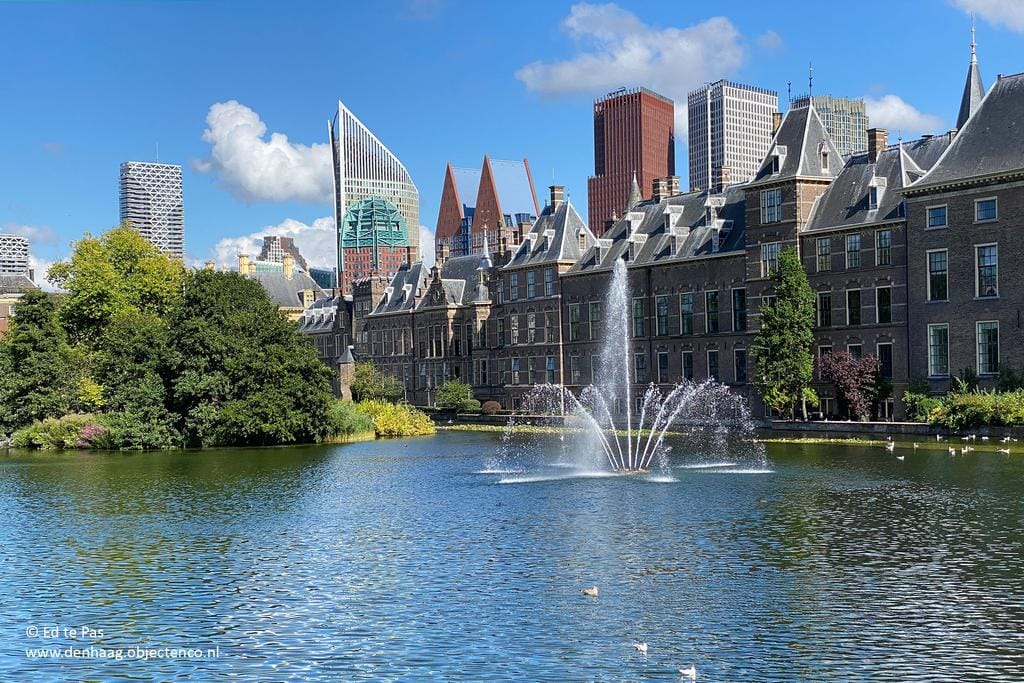 Foto 34 van Turfhaven 12