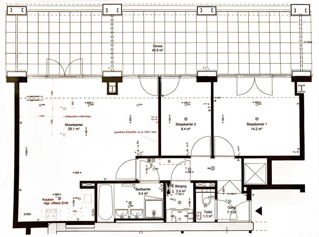 Foto 38 van Turfhaven 12