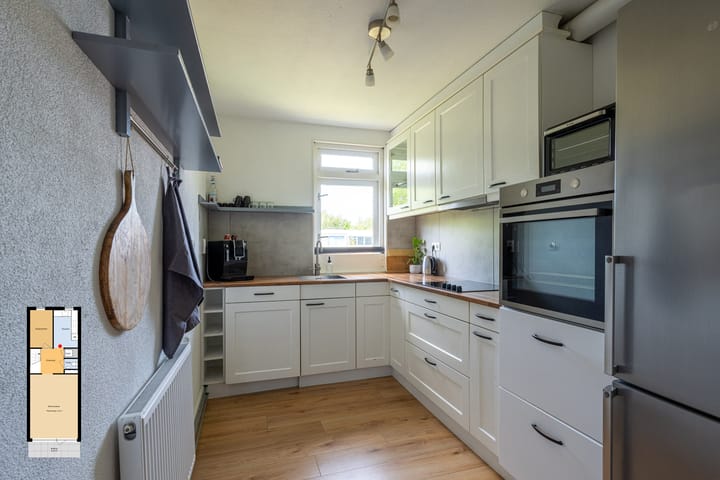 Foto 3 van Robert Schumanring 249