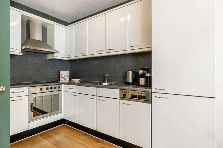 Foto 4 van Hoogvlietlaan 14-A