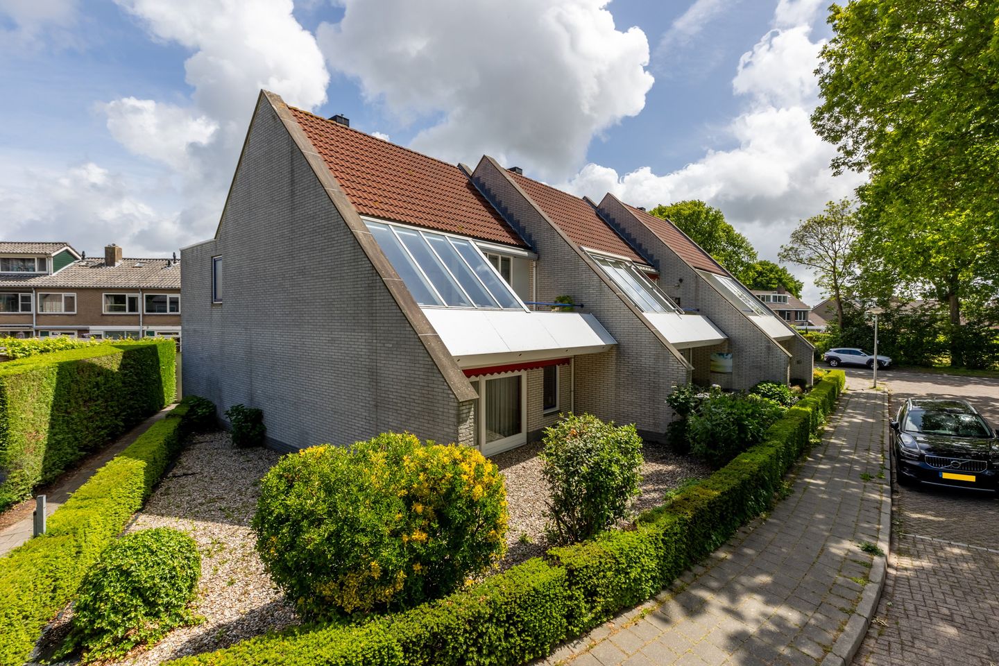 Foto 5 van Hoogvlietlaan 14-A