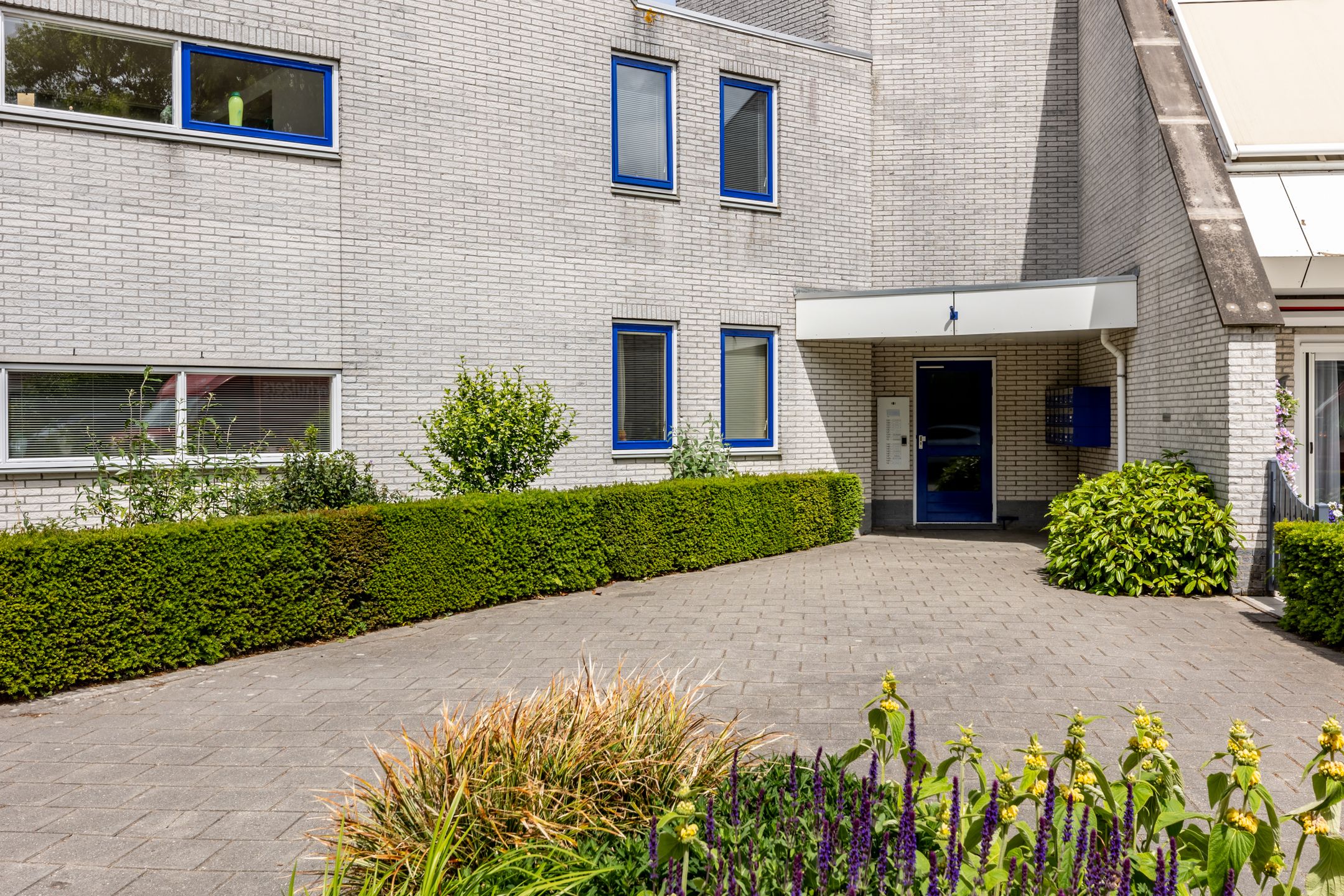 Foto 6 van Hoogvlietlaan 14-A