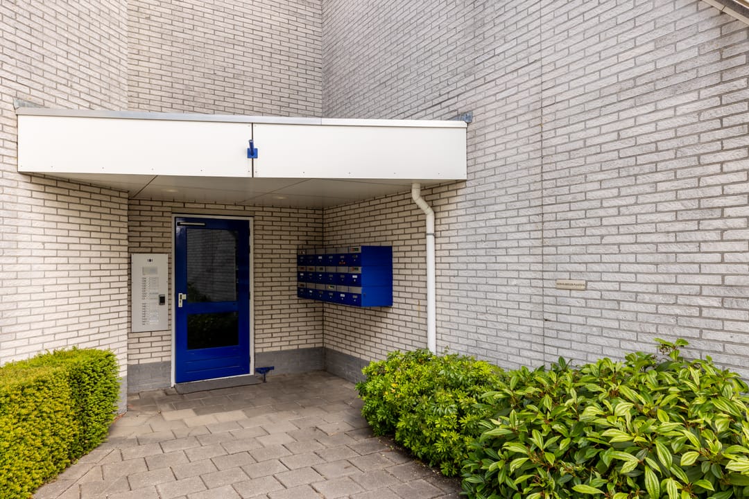 Foto 7 van Hoogvlietlaan 14-A