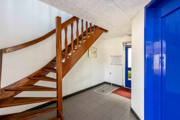 Foto 8 van Hoogvlietlaan 14-A