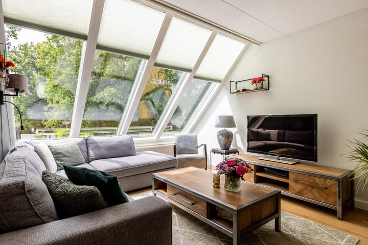 Foto 12 van Hoogvlietlaan 14-A