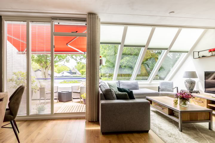 Foto 14 van Hoogvlietlaan 14-A