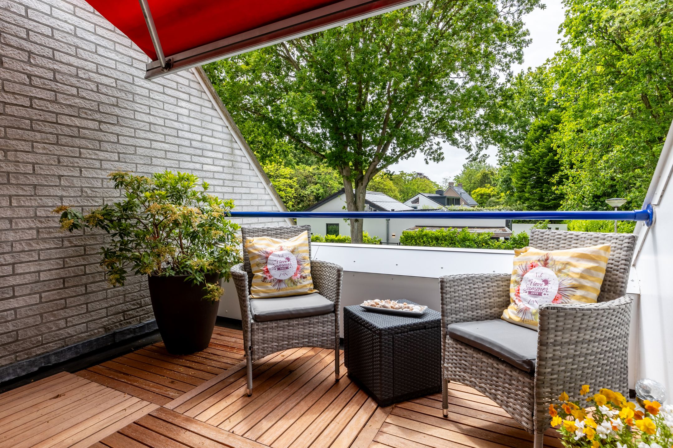 Foto 15 van Hoogvlietlaan 14-A