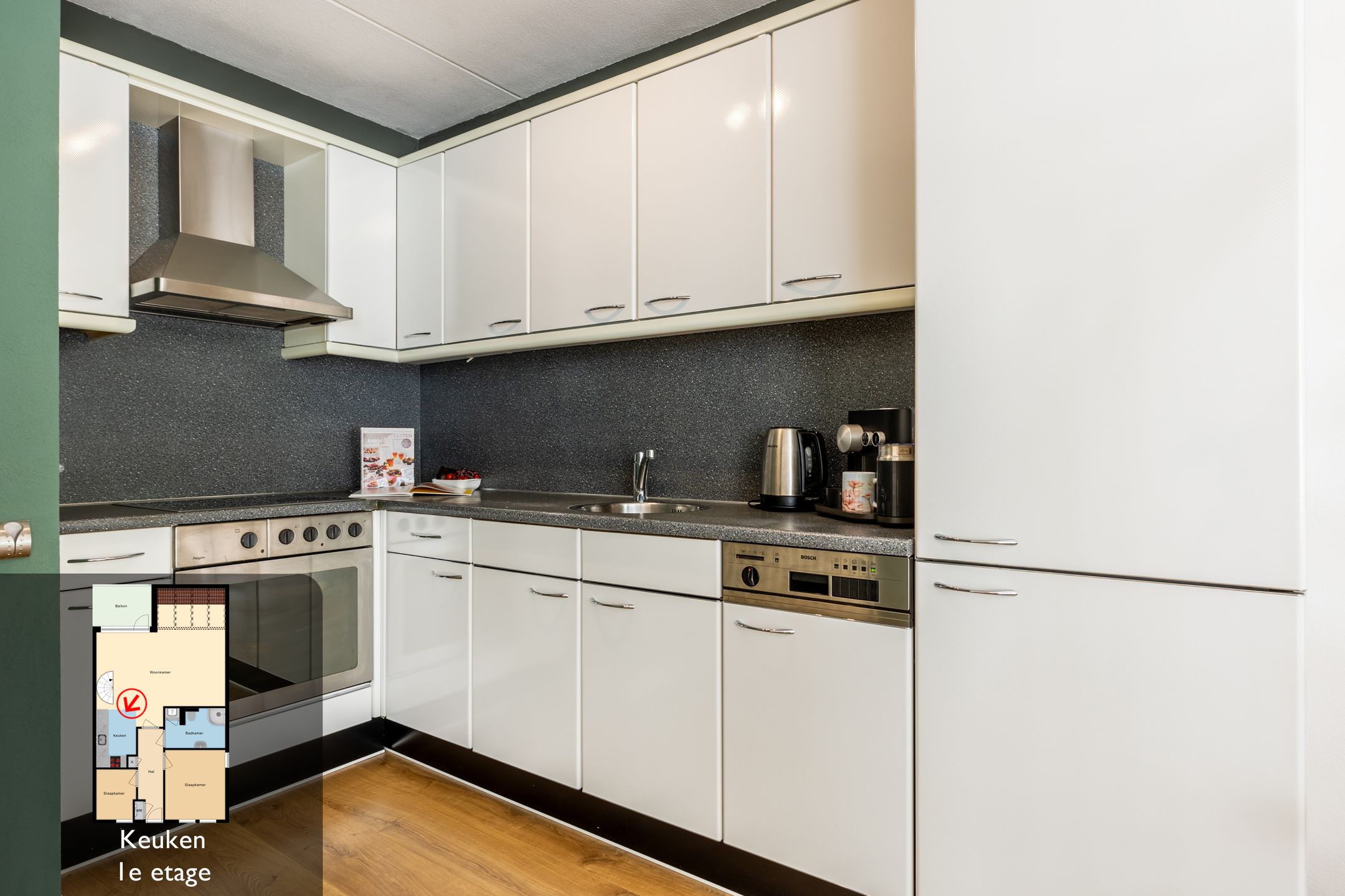 Foto 18 van Hoogvlietlaan 14-A