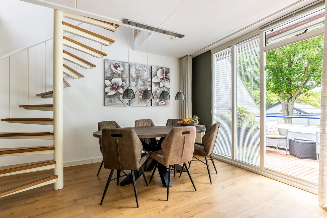 Foto 17 van Hoogvlietlaan 14-A