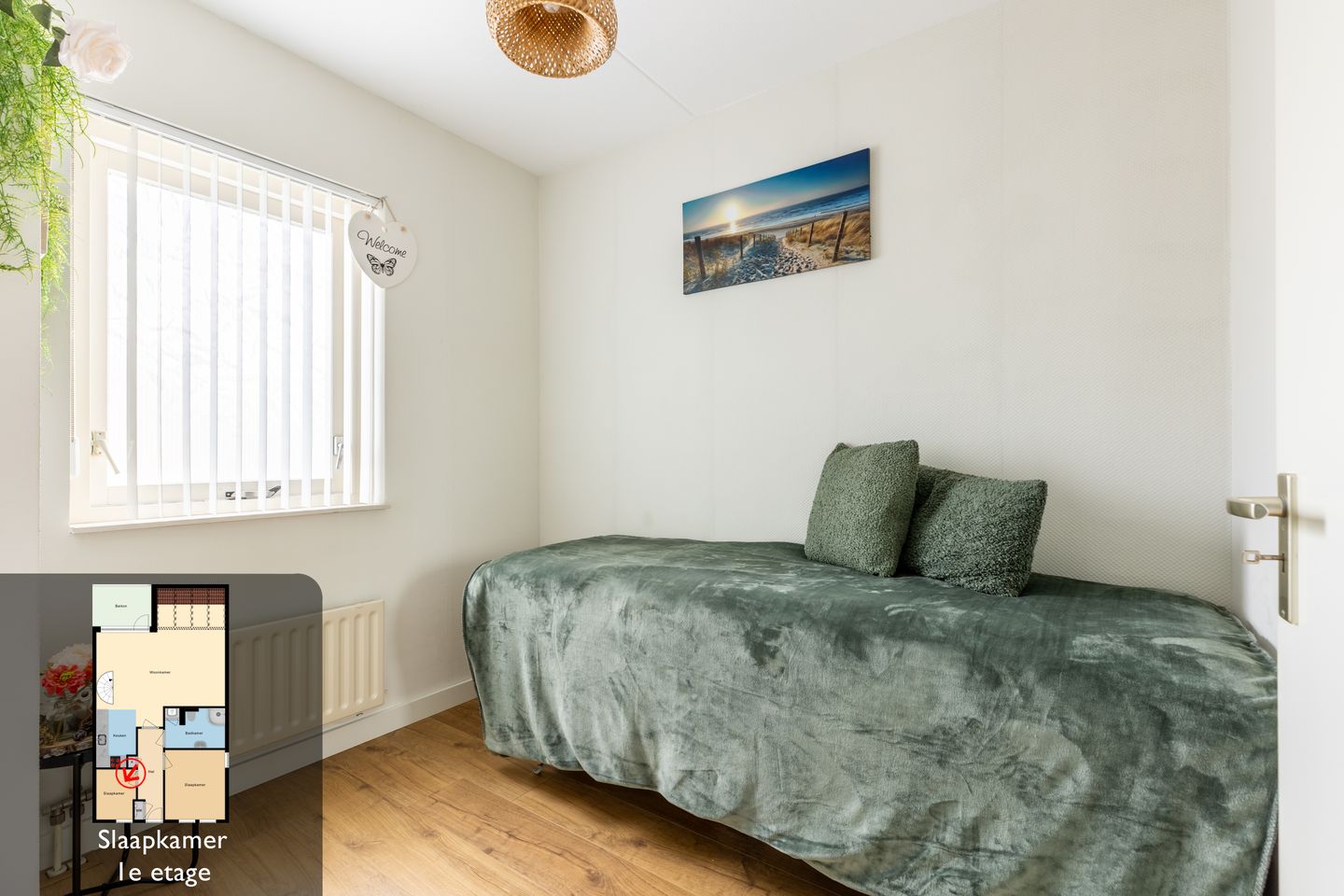 Foto 19 van Hoogvlietlaan 14-A