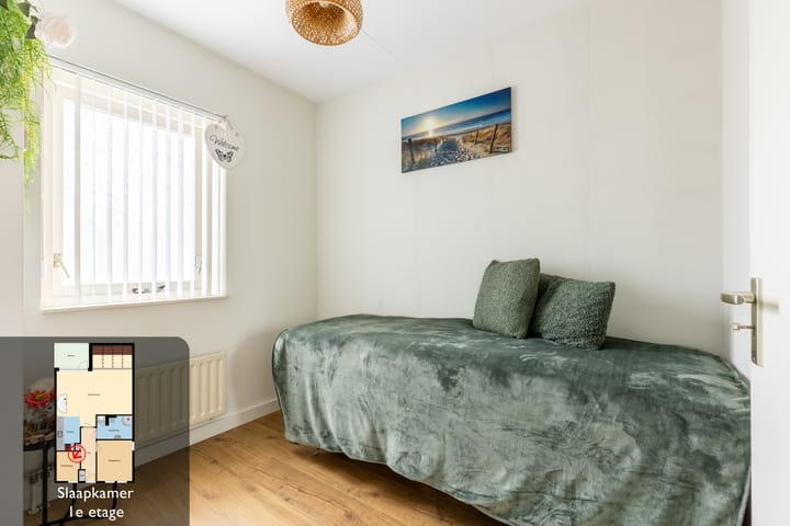 Foto 19 van Hoogvlietlaan 14-A