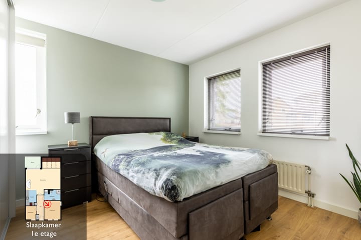 Foto 20 van Hoogvlietlaan 14-A