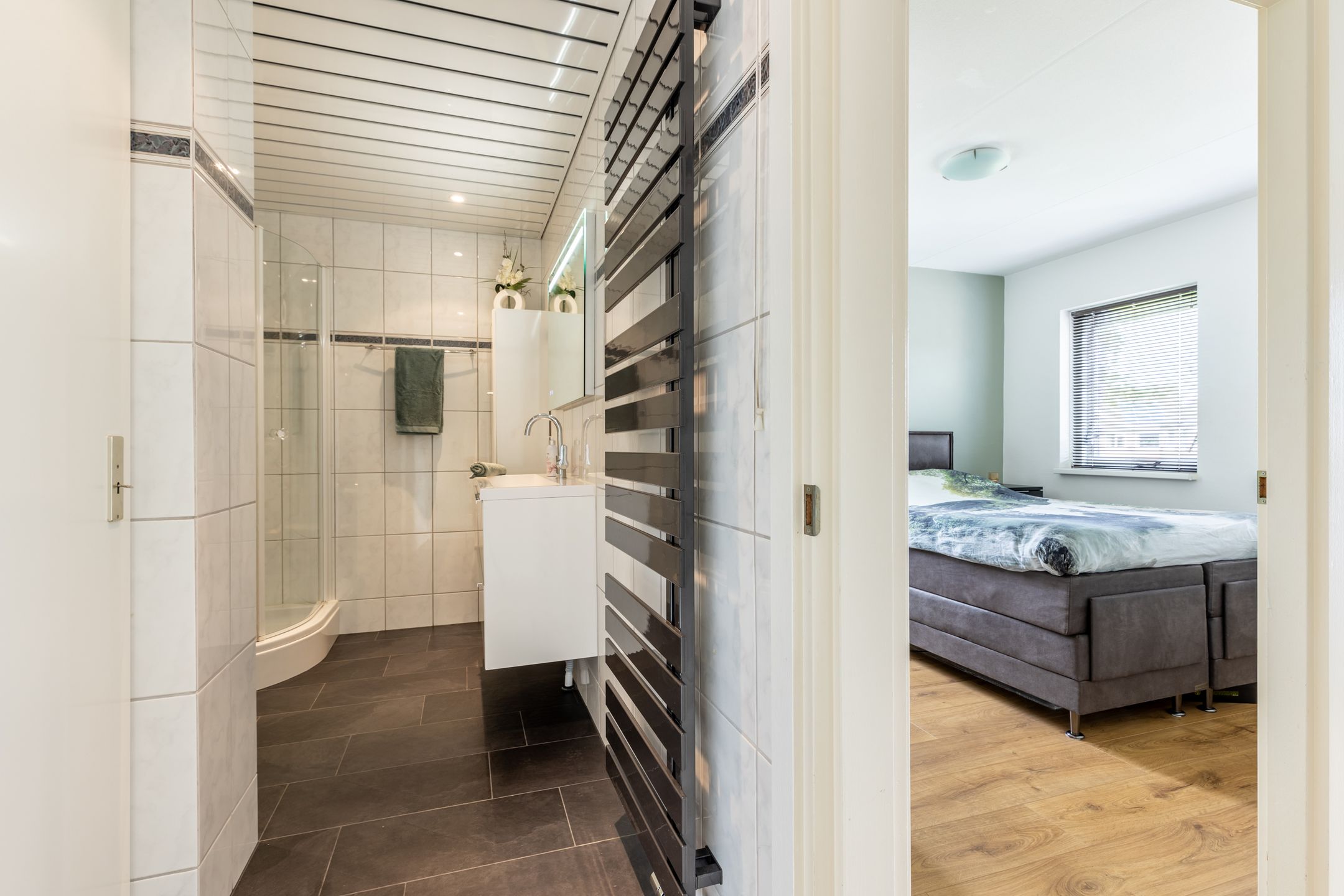 Foto 21 van Hoogvlietlaan 14-A