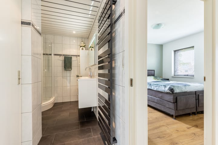 Foto 21 van Hoogvlietlaan 14-A