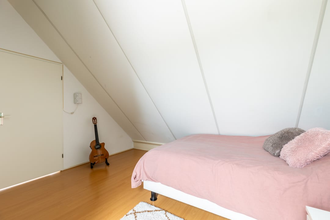 Foto 26 van Hoogvlietlaan 14-A