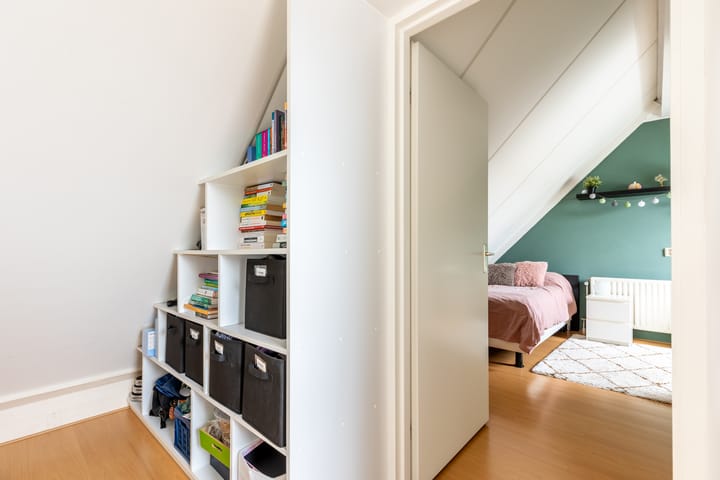 Foto 27 van Hoogvlietlaan 14-A