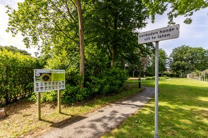 Foto 31 van Hoogvlietlaan 14-A