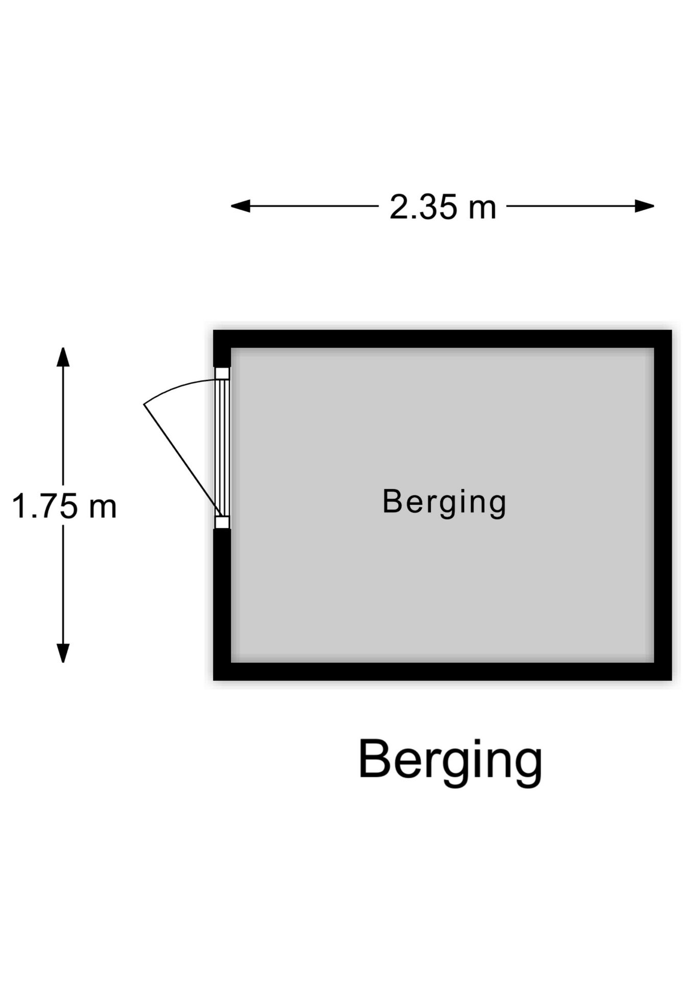Foto 34 van Hoogvlietlaan 14-A