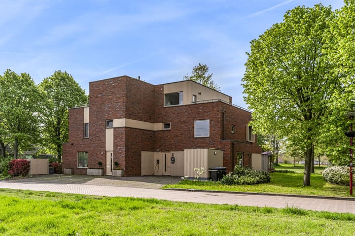 Akkerhoeve 9