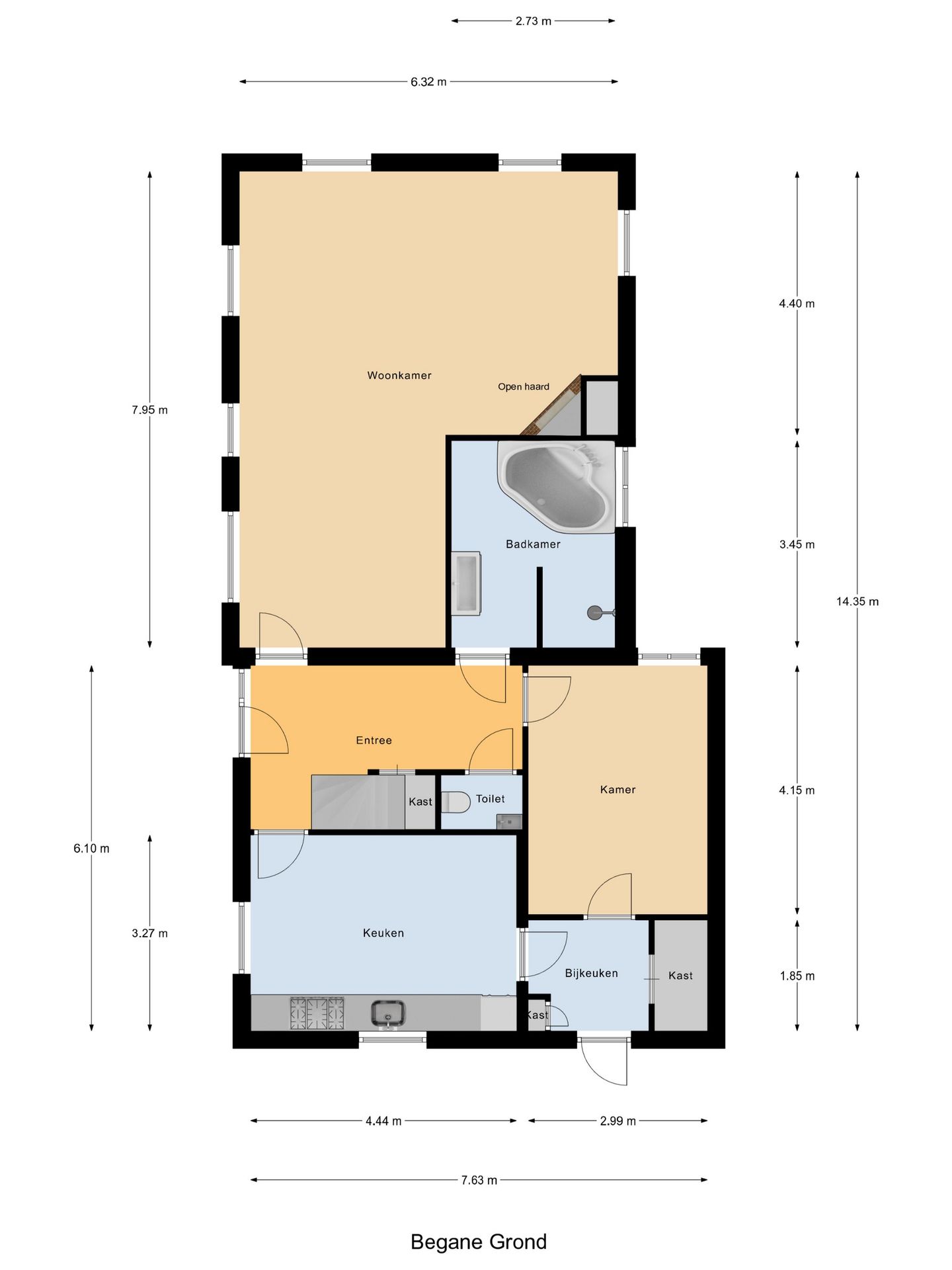 Foto 44 van Twelloseweg 108