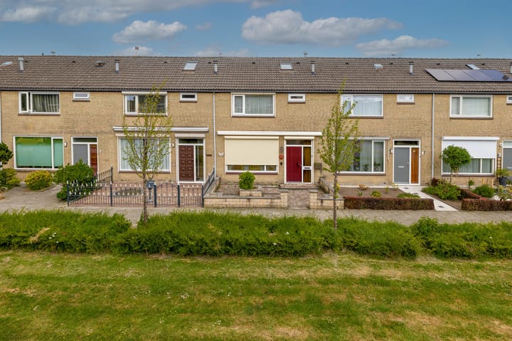 Foto 1 van Dwarsvliet 8