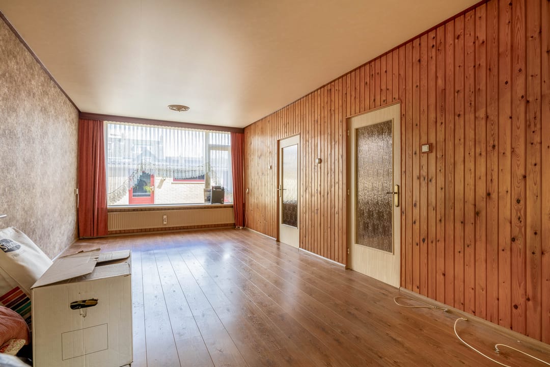 Photo 2 of Dwarsvliet 8