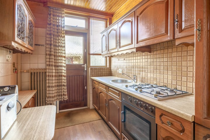 Foto 3 van Dwarsvliet 8