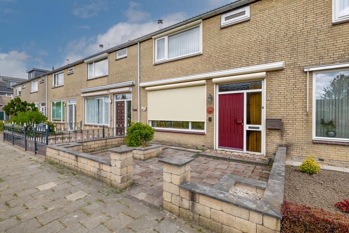 Foto 5 van Dwarsvliet 8