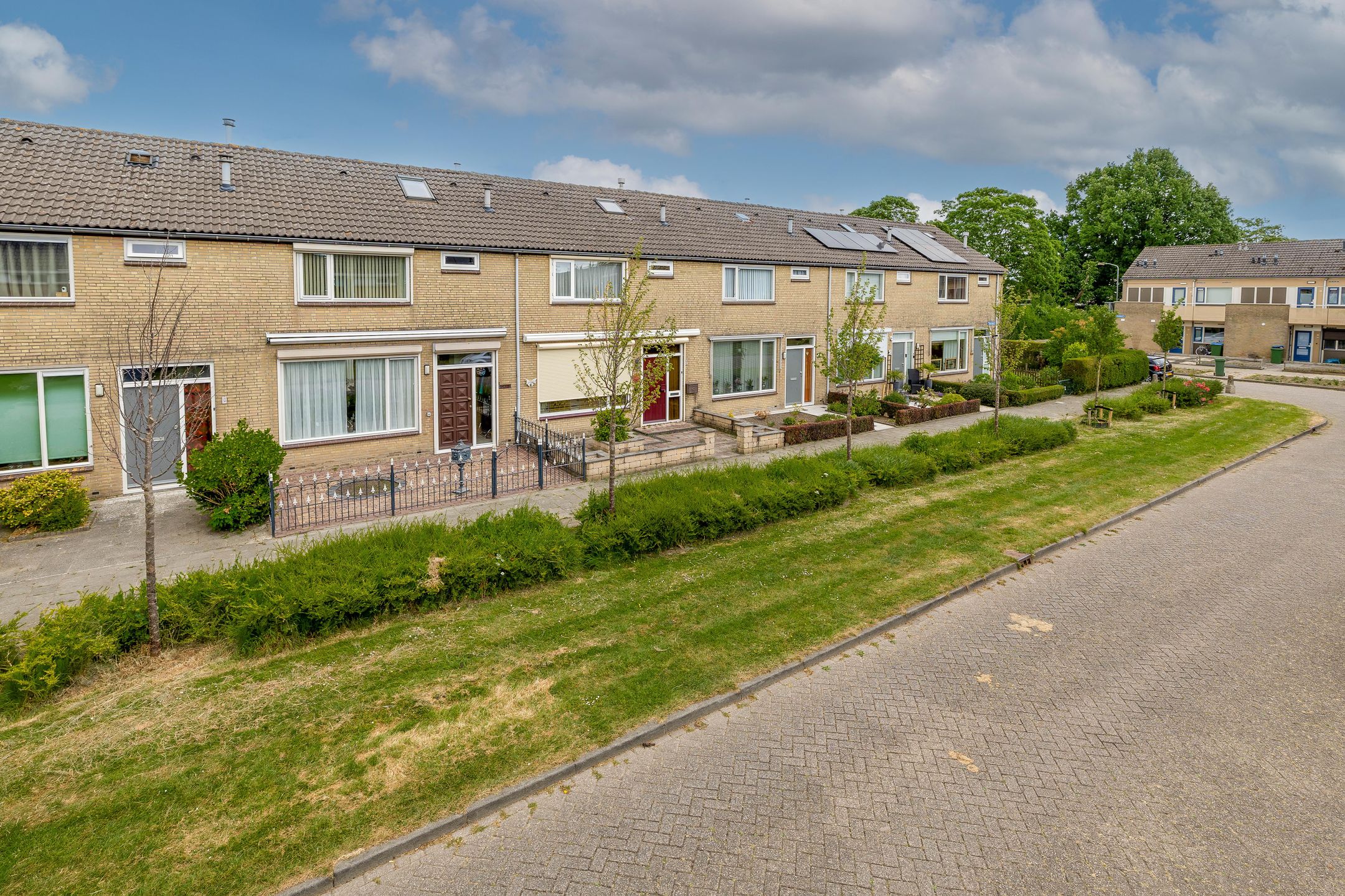 Photo 6 of Dwarsvliet 8