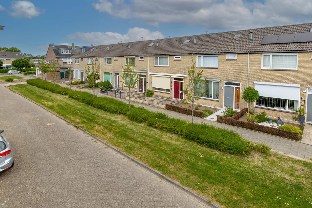 Photo 7 of Dwarsvliet 8