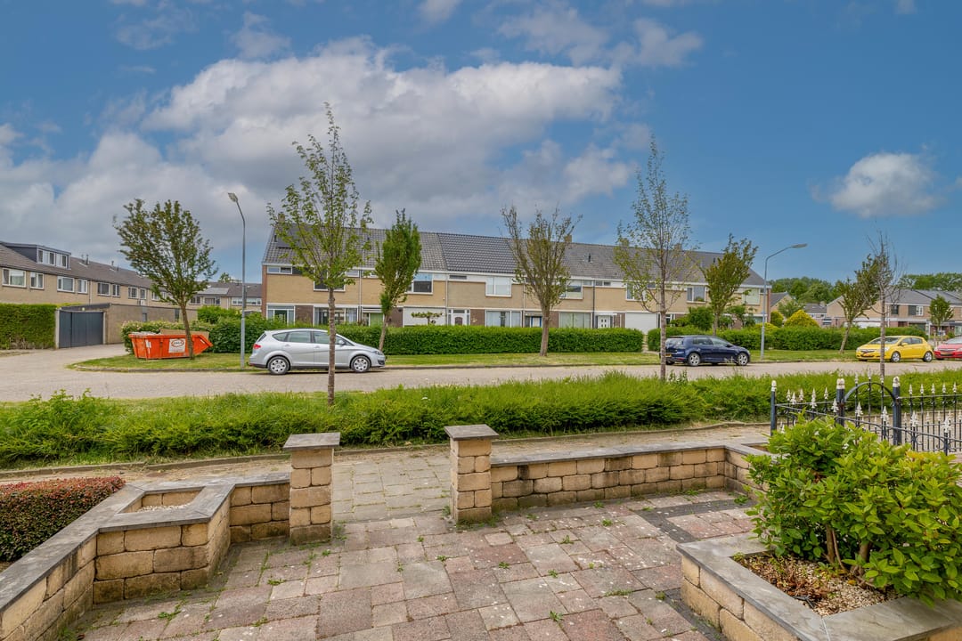 Photo 8 of Dwarsvliet 8