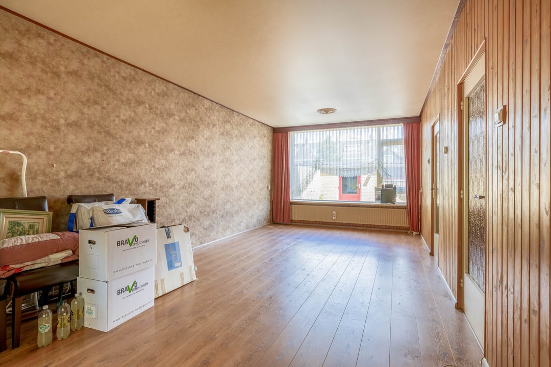 Photo 11 of Dwarsvliet 8