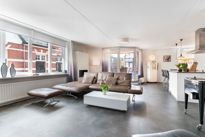 Foto 17 van Nieuwstraat 38-A