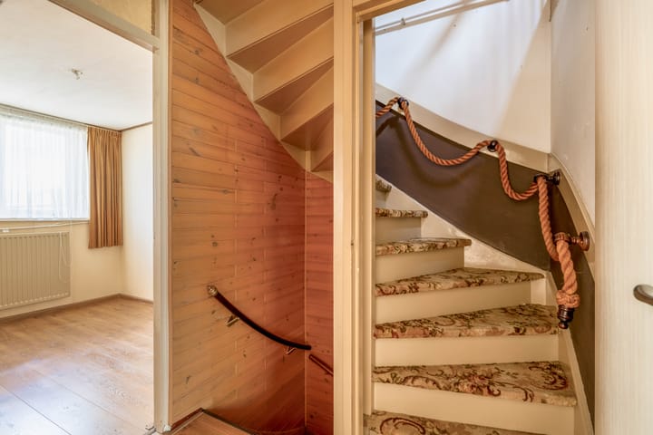 Foto 17 van Dwarsvliet 8