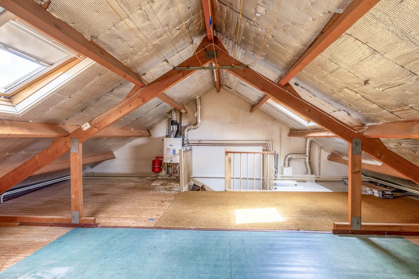 Photo 25 of Dwarsvliet 8