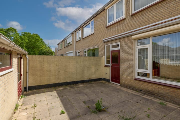 Foto 27 van Dwarsvliet 8