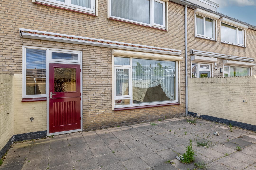 Photo 28 of Dwarsvliet 8