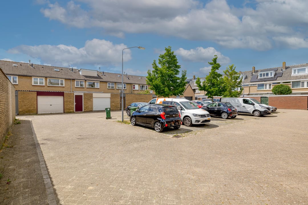 Photo 31 of Dwarsvliet 8