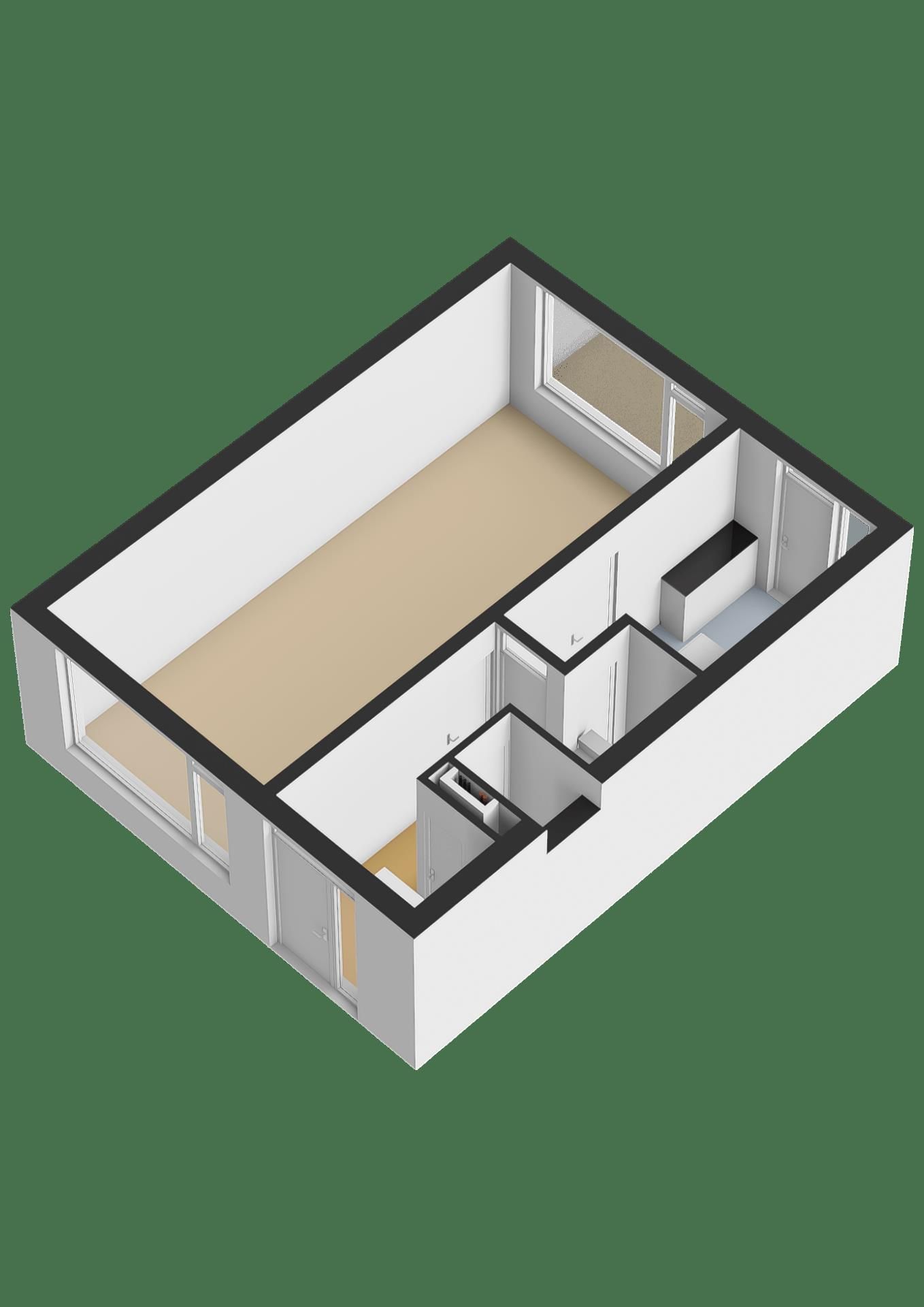 Photo 34 of Dwarsvliet 8